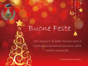 Buone Feste