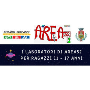 I laboratori di Area 52