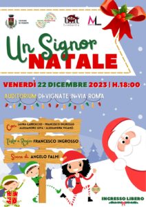 Un Signor Natale