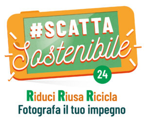 Cem – Social Contest #Scattasostenibile