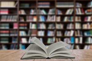 Eventi in Biblioteca mese di Novembre 2024