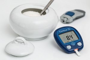 Giornata Mondiale del Diabete