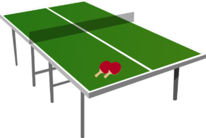 Tornei di calcio e pingpong